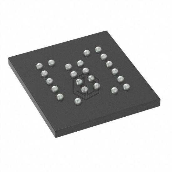 MT25QU256ABA8E55-0SIT TR - Micron Technology Inc. - Memory