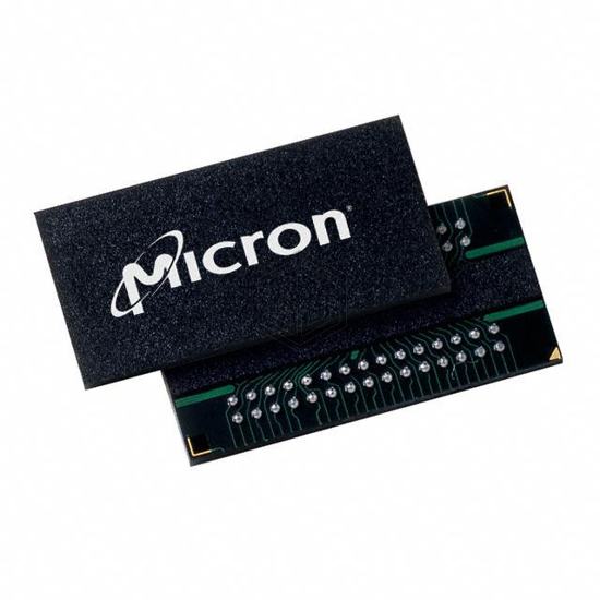 MT48LC32M8A2BB-7E:G TR - Micron Technology Inc. - Memory