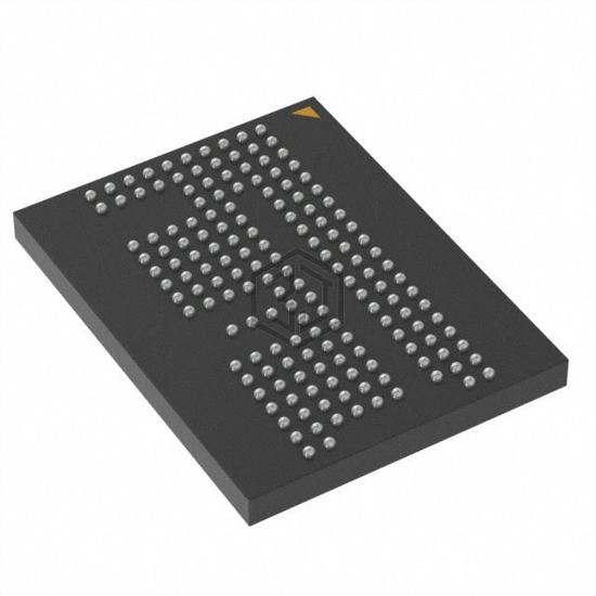 MT29RZ4B4DZZMGWD-18I.80C TR - Micron Technology Inc. - Memory
