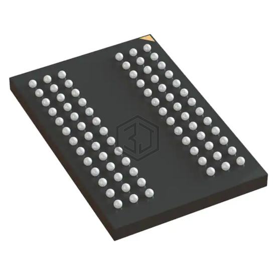 MT40A8G4KVA-075H:G TR - Micron Technology Inc. - Memory