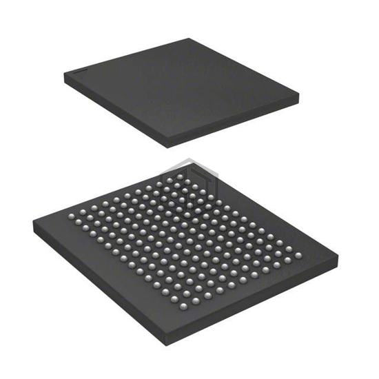 CY7C2665KV18-550BZXC - Infineon Technologies - Memory