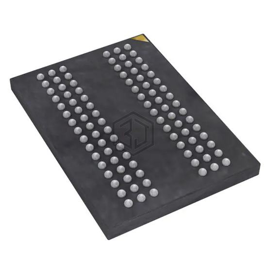MT41K512M16HA-125:ATR - Alliance Memory, Inc. - Memory