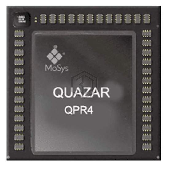 MSQ220AJC288-12 - MoSys, Inc. - Memory
