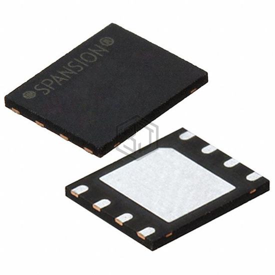 S25FL032P0XNFI011 - Infineon Technologies - Memory