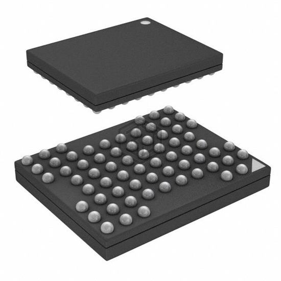 S34MS02G200GHI000 - Infineon Technologies - Memory