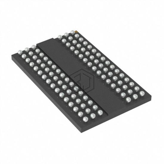 NDL16PFJ-8KET TR - Insignis Technology Corporation - Memory