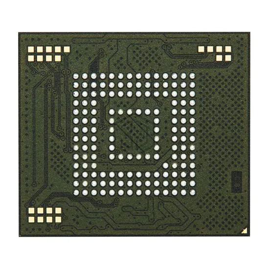 EMMC08G-ML36-01B00 - Kingston - Memory