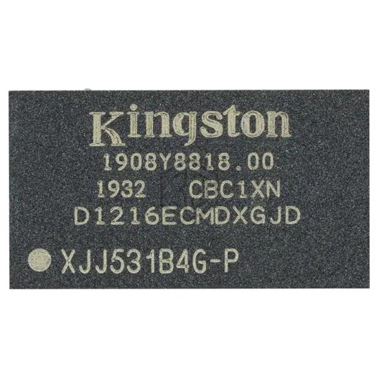 D1216ECMDXGJD-U - Kingston - Memory