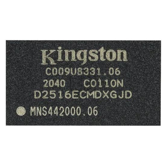 D2516ECMDXGJD-U - Kingston - Memory