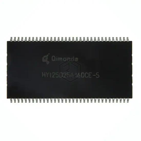 HYB25D512800CE-6 - Qimonda - Memory