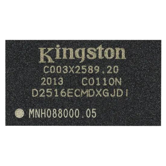 D2516ECMDXGJDI-U - Kingston - Memory