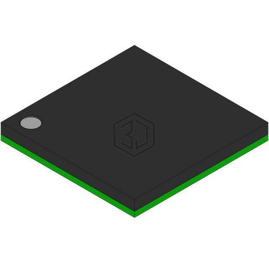 CYDMX128B16-65BVXIKB - Rochester Electronics, LLC - Memory