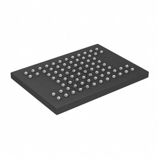 S29PL127J65BAI002 - Infineon Technologies - Memory