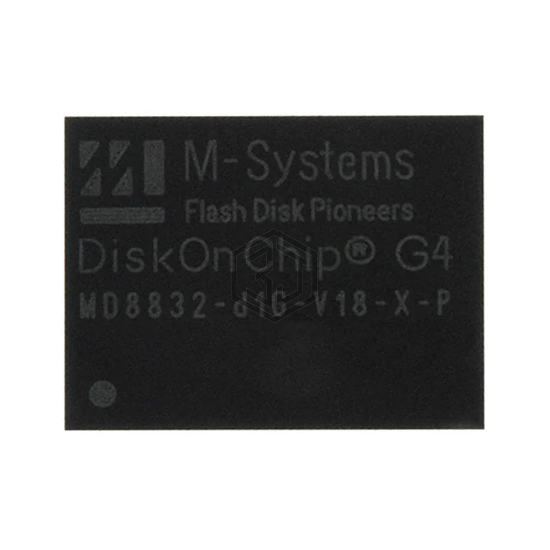 MD8832-D1G-V18-X-P - SanDisk - Memory