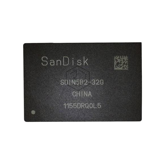 SDIN5B2-32G - SanDisk - Memory