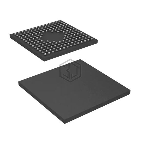 CY7C0852AV-133BBC - Infineon Technologies - Memory