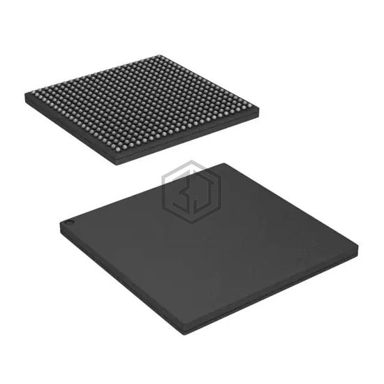 CYD04S72V-167BBC - Infineon Technologies - Memory