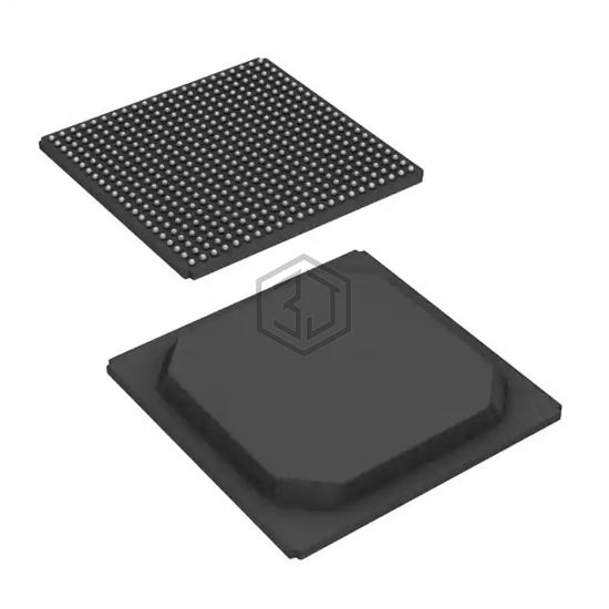 CYD18S72V18-167BGXC - Infineon Technologies - Memory