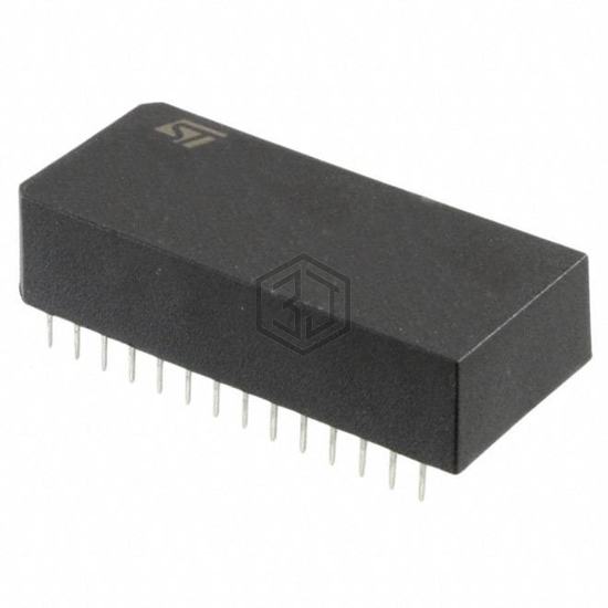 M48Z58Y-70PC1 - STMicroelectronics - Memory