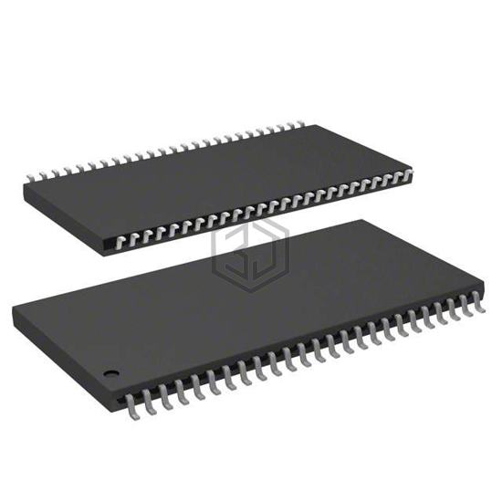 AS4C1M16S-7TCNTR - Alliance Memory, Inc. - Memory