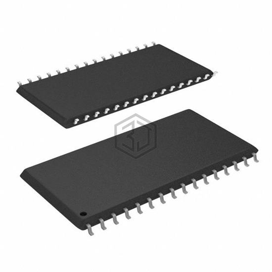CY7C1019D-10ZSXI - Infineon Technologies - Memory