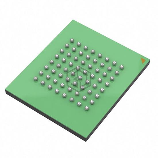 IS29GL128-70FLEB - ISSI, Integrated Silicon Solution Inc - Memory