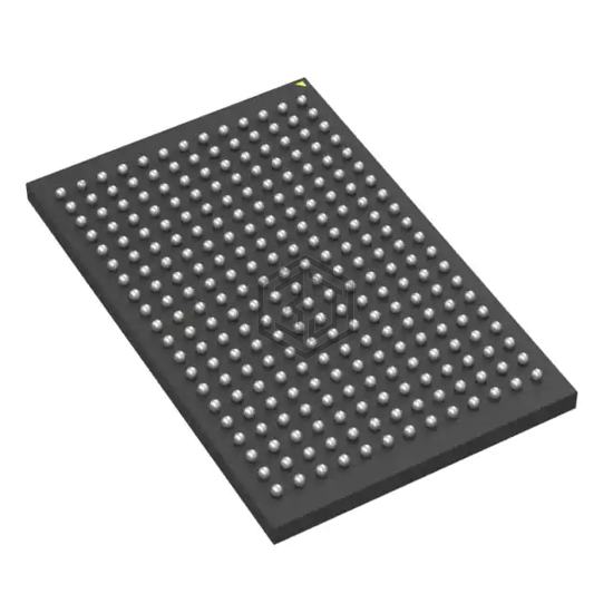 GS81314LD37GK-933I - GSI Technology Inc. - Memory