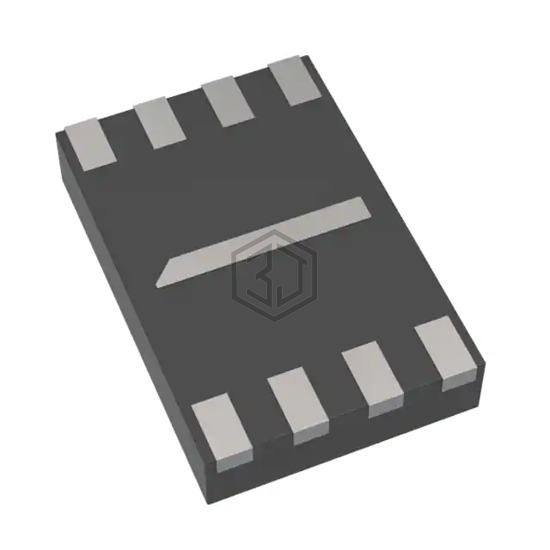 IS25LP040E-JYLE-TR - ISSI, Integrated Silicon Solution Inc - Memory