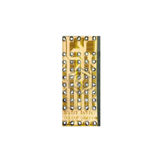 EM6GA16LCAEA-12H - Etron Technology, Inc. - Memory
