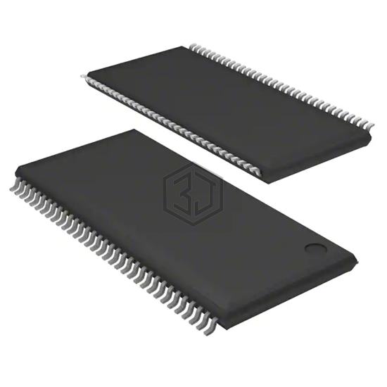 W9464G6KH-5 TR - Winbond Electronics - Memory