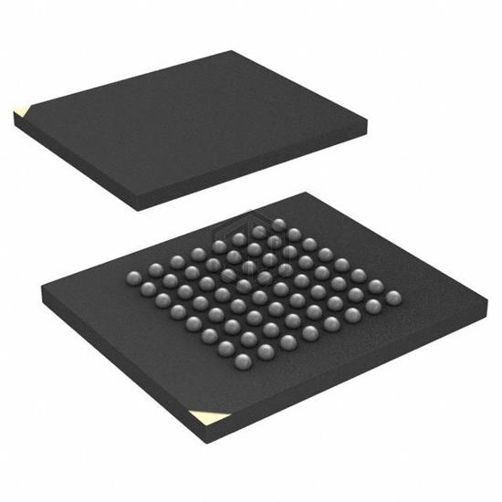 PC28F256J3D95A - Micron Technology Inc. - Memory