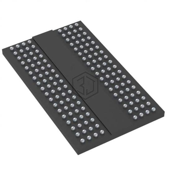 GS4576C18GM-18I - GSI Technology Inc. - Memory