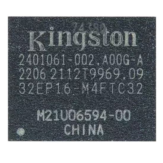 32EP16-M4FTC32-GA67 - Kingston - Memory