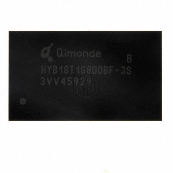 HYB18T1G800BF-3S - Qimonda - Memory