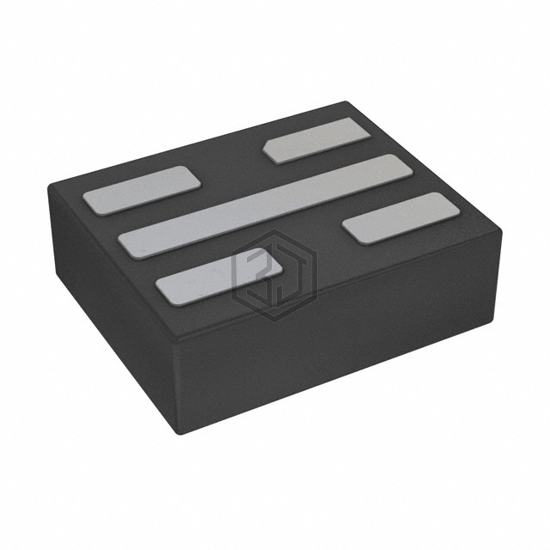 M24C16-FMH6TG - STMicroelectronics - Memory