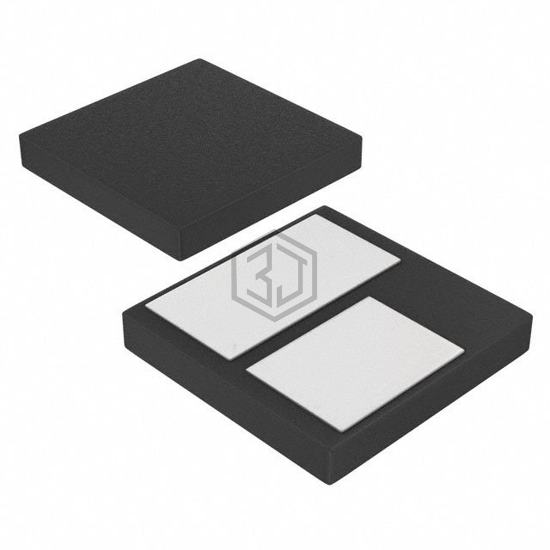 DS28E25G+T - Analog Devices Inc./Maxim Integrated - Specialized ICs