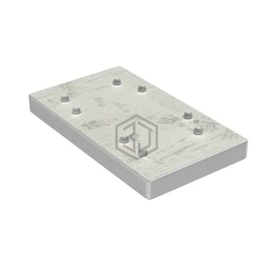 M24M02-DRCS6TP/K - STMicroelectronics - Memory