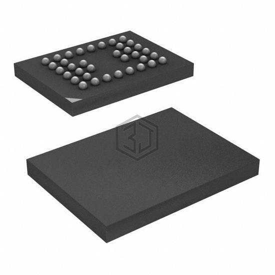 CY62148EV30LL-45BVIT - Infineon Technologies - Memory