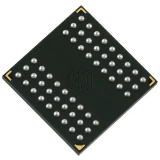 MT48H4M16LFB4-10 TR - Micron Technology Inc. - Memory