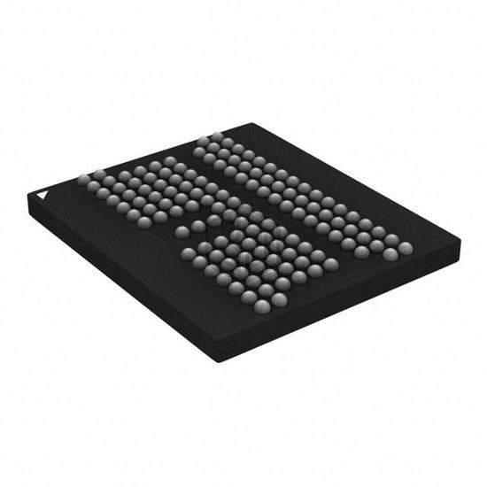 IS43LD16128B-18BLI-TR - ISSI, Integrated Silicon Solution Inc - Memory