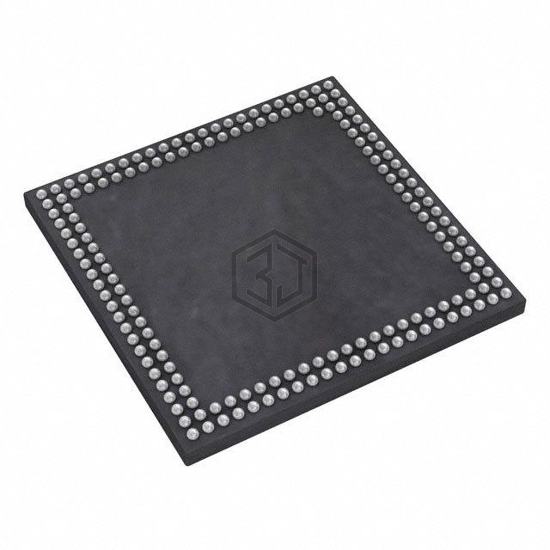 MT46H32M32LFMA-6 IT:B - Micron Technology Inc. - Memory