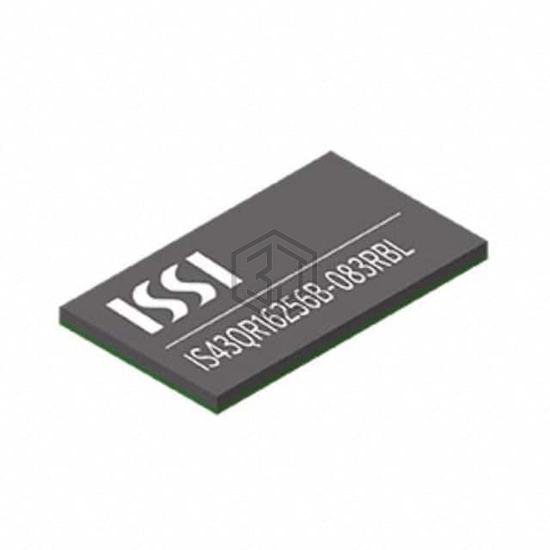 IS43QR16256B-083RBL - ISSI, Integrated Silicon Solution Inc - Memory