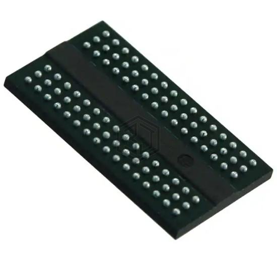 MT40A512M16TB-062E:R TR - Micron Technology Inc. - Memory