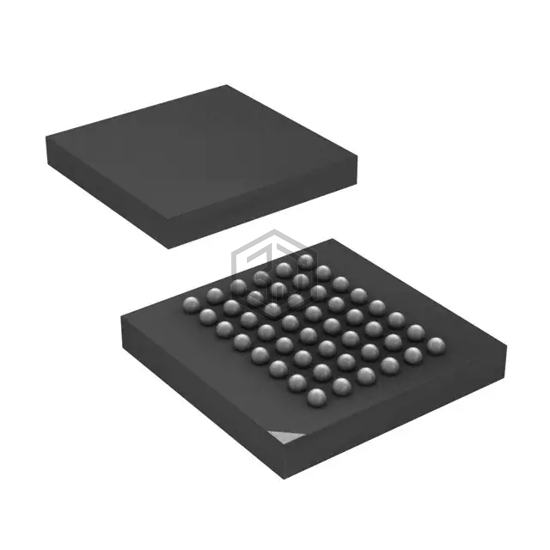 CY62187EV30LL-55BAXI - Infineon Technologies - Memory