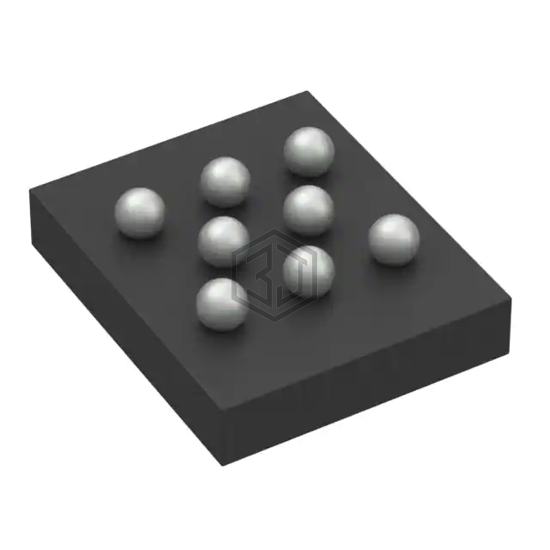 AT25SF161B-UUB-T - Adesto Technologies - Memory