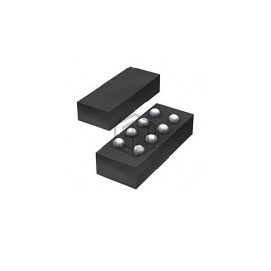 AT45DB021E-UUN-T - Adesto Technologies - Memory