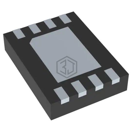 LC709203FQH-01TWG - onsemi - PMIC - Battery Management