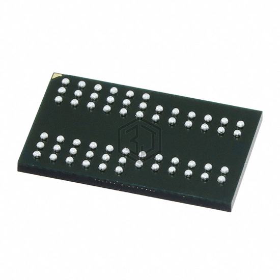 IS46R16160F-6BLA2 - ISSI, Integrated Silicon Solution Inc - Memory