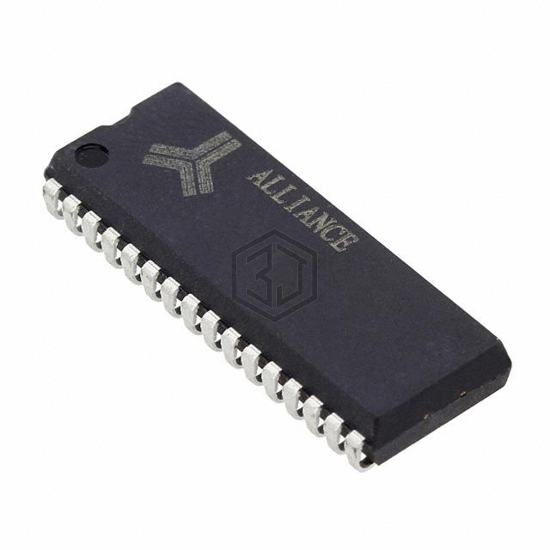 AS7C31025B-10TJCN - Alliance Memory, Inc. - Memory