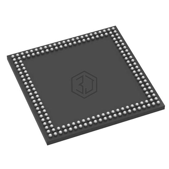 AS4C8M32MD2A-25BPCN - Alliance Memory, Inc. - Memory